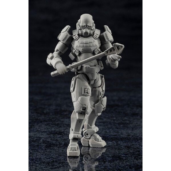 HG131 HEXA GEAR Governor Para-Pawn Sentinel Ver.2.0 Plastic Model