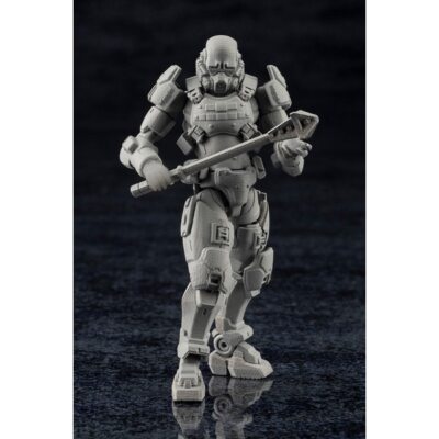 HG131 HEXA GEAR Governor Para-Pawn Sentinel Ver.2.0 Plastic Model