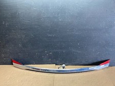 2011 2012 2013 2014 Chrysler 200 Sedan Rear Trunk Chrome Moulding Oem N5688 Dg