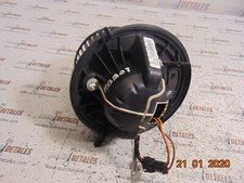 Pulseur D’air Habitacle Pour MERCEDES CLASSE A W169 CLASSE B