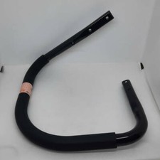 Manico tubolare originale Stihl per motosega Ms 651 e 661 - 11447901702