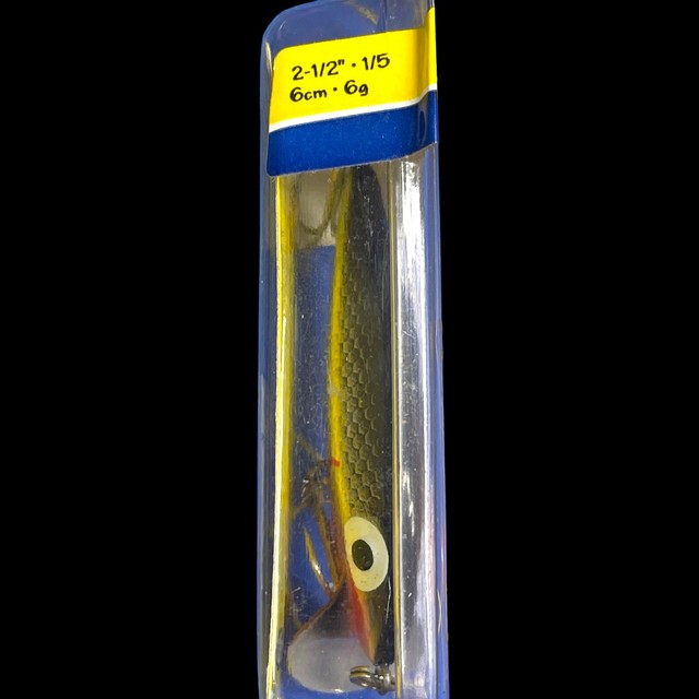 Storm Thin Fin Tf08700 Dracula 3in 3/8oz 4pack *whites Wipers Walleye