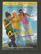 CROSSROADS - SPEC ED - Britney