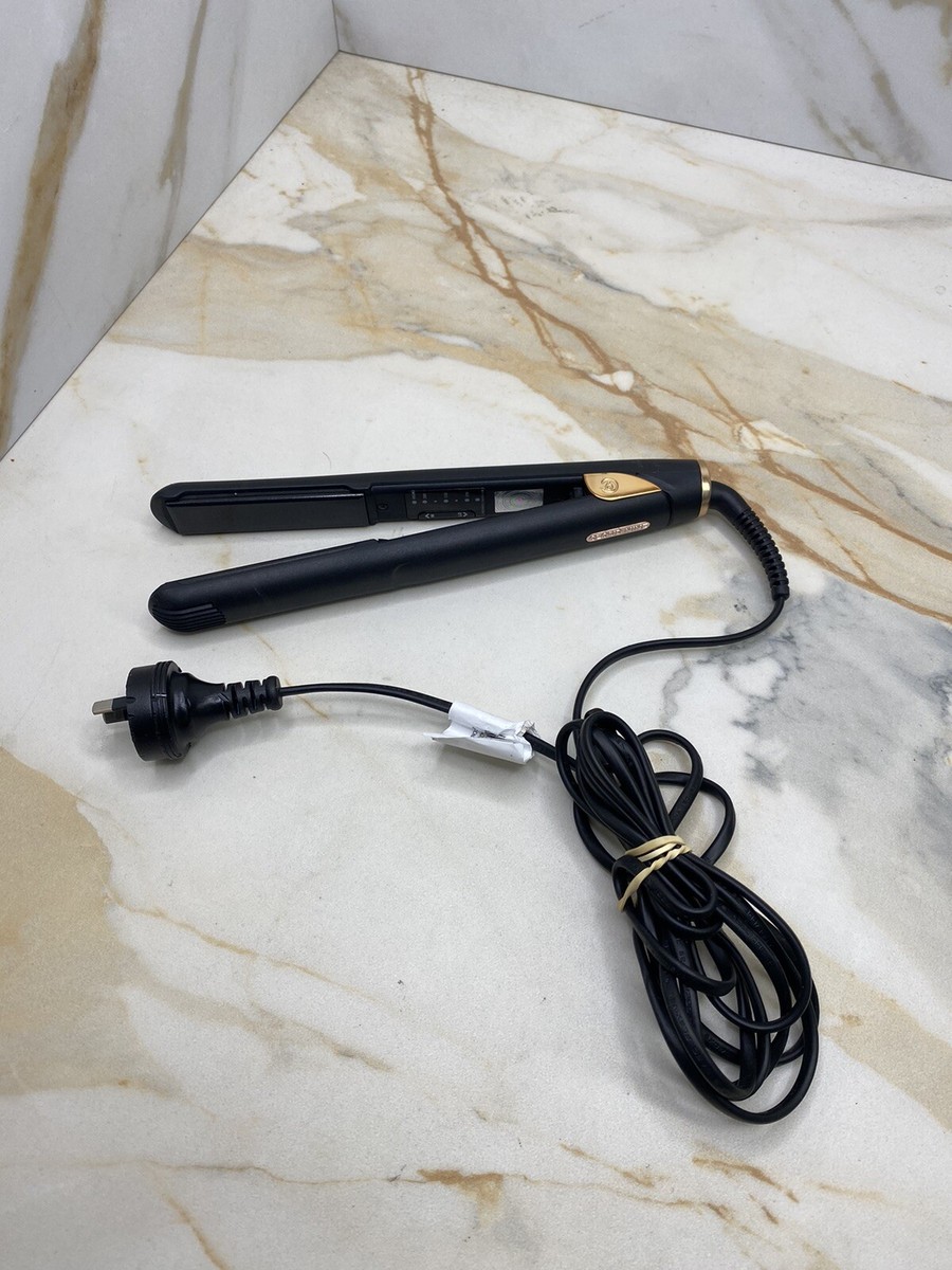 Cloud Nine The Original Iron Hair Straightener