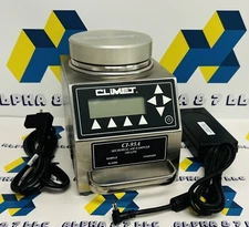Microbial Air Sampler Climet CI-95A
