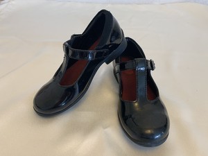 clarks school shoes size 9