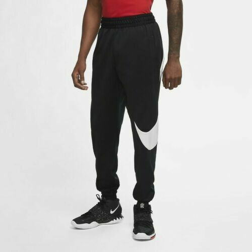 Nike Therma Dri Fit Basketball Pants 