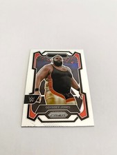 Odyssey Jones 2024 Panini Prizm WWE Base Card # 103