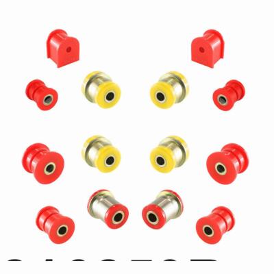 PU Rear Suspension Bushing Kit 216259B fits Lexus LS400