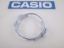 Genuine Casio G-Shock Gulfmaster GWNQ1000 GWN-Q1000 snow white resin watch bezel