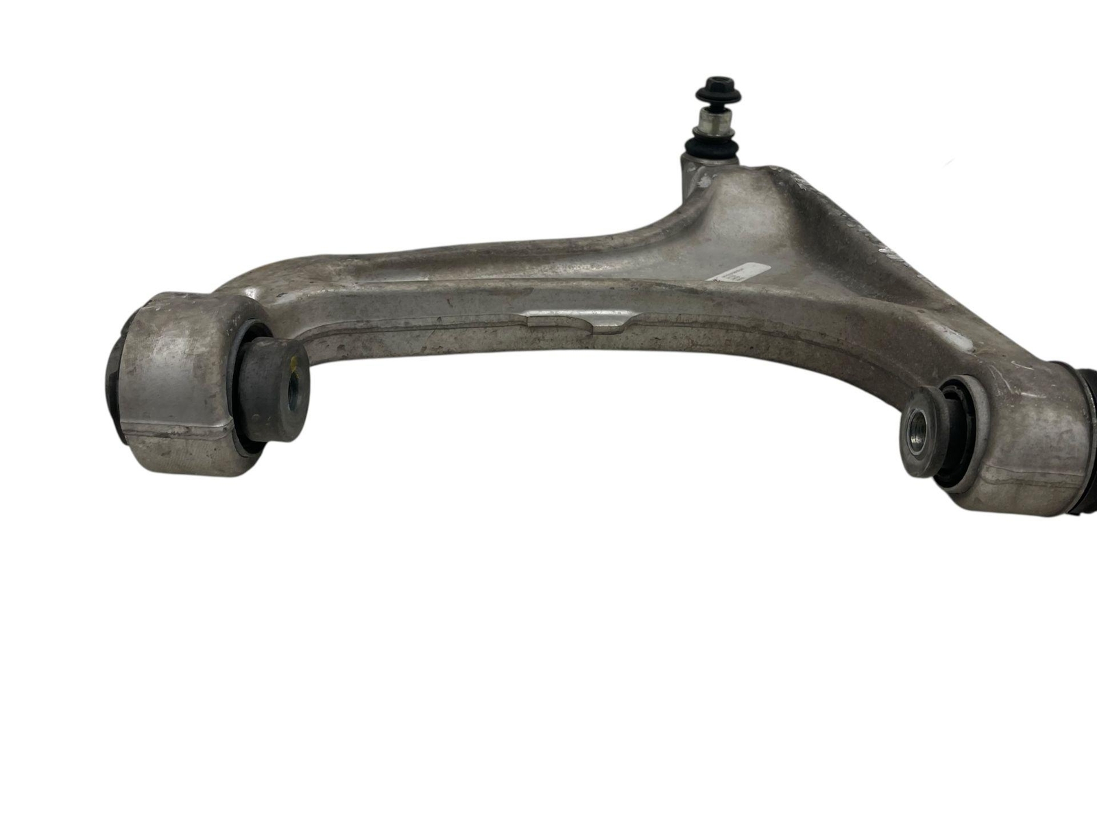 2017 2018 2019 2020 MASERATI LEVANTE FRONT LEFT LOWER CONTROL ARM LH OEM