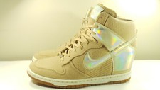 Nike 2012 Dunk Sky Hi cuña oculta Tokio City Pack 8 de colección Force Air Presto