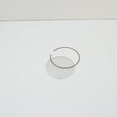 NEU MERCEDES-BENZ SL R129 LUFTMASSENSENSOR STRAINER PARTS KIT 