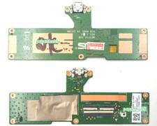 Asus Google Nexus K008 ME571K 7" 2nd Gen Micro USB Charging Port Board Test OK