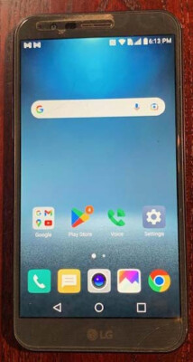 LG Stylo 3 Plus TP450 Android GMS Unlocked Smartphone Cell Phone