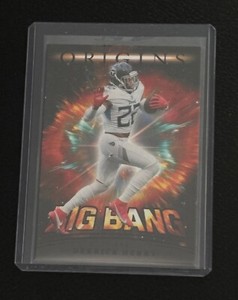 DERRICK HENRY 2022 Panini Origins Big Bang #BB-19