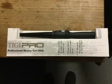 Tigi -  Pro Professional Skinny Curl Stick Lo...