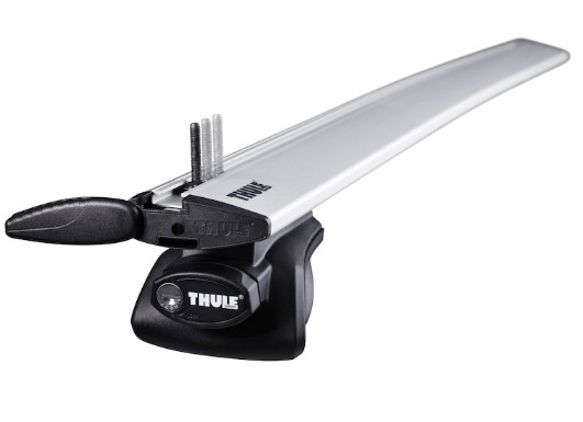 Portaesquí techo Ford Ecosport MK2 B515 1689119 A66SX-550B00-AWA NUEVO GENUINO