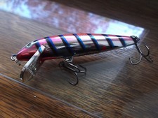 Custom Painted Rapala Countdown CD-9  Andromeda