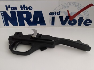 REMINGTON 870 H&R 1871 pardner pump 20ga TRIGGER alloy  HAWK 981R 870 no barrel