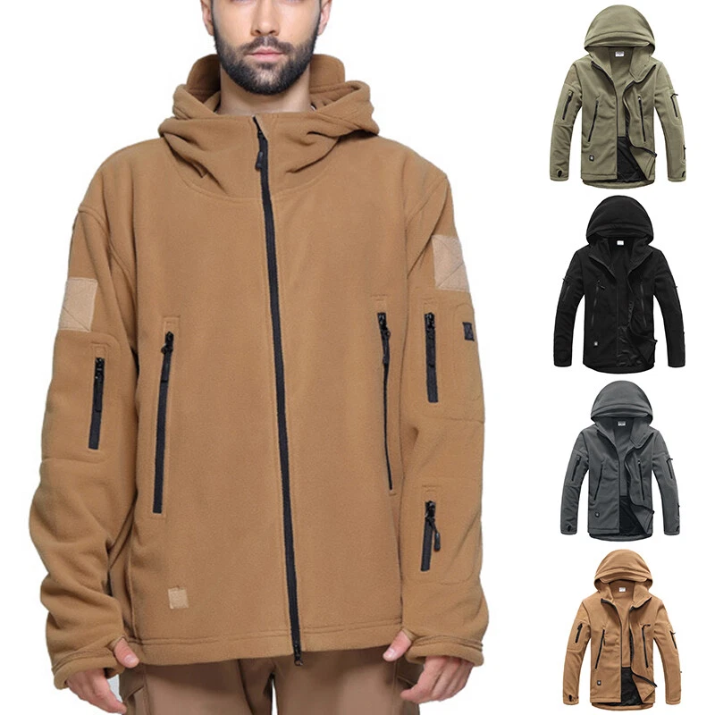 Top store tactical jackets