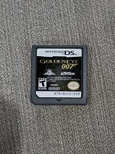 GoldenEye 007 (F) ROM Download - Nintendo DS(NDS)