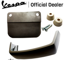 OFFERTA PARASPRUZZI PARAURTI PARAFANGO POSTERIORE VESPA PK 50/PK 50 S COMPLETO