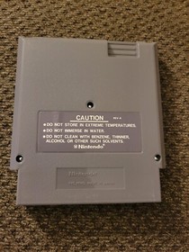 Spy Vs Spy NES Nintendo 