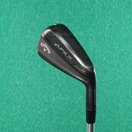 Fût De Fer (Shaft) KBS Tour C-Taper Satin STIFF 120 - Longueur 37,5" Non Coupé, Pour Wedge, Tige .355T