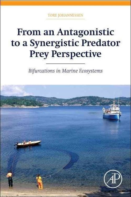 From an Antagonistic to a Synergistic Predator Prey Perspective Johannessen