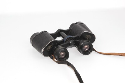Carl Zeiss Jena Deltrintem Germany Field binoculars 8 х 30 | eBay