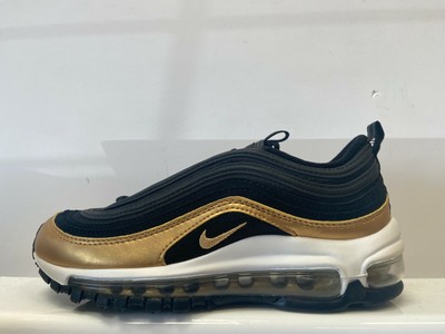 Nike Air Max 97 Junior Trainers UK 3 US 3.5Y EUR 35.5 CM 22.5 REF SFB103\u003d |  eBay