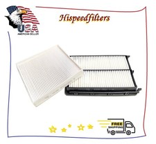 Engine & Cabin Air Filter For 2019 Hyundai Santa Fe US SELLER