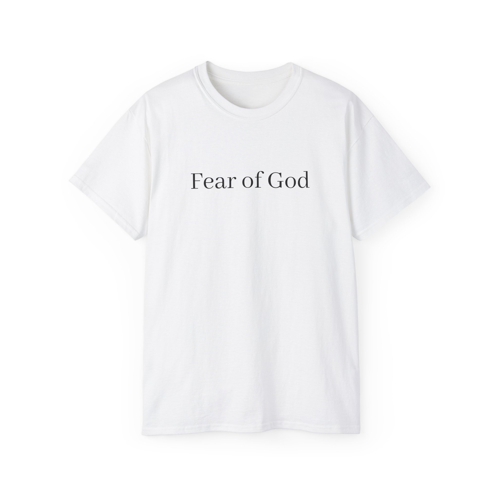Unisex Ultra Cotton Tee