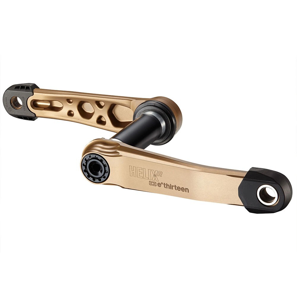 E.thirteen E13 Helix Race MTB Mountain Bike Crankset 73mm x 