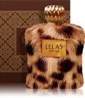 Zain Oud by Lelas 100ml Eau De Parfum Spray - Free Express Shipping
