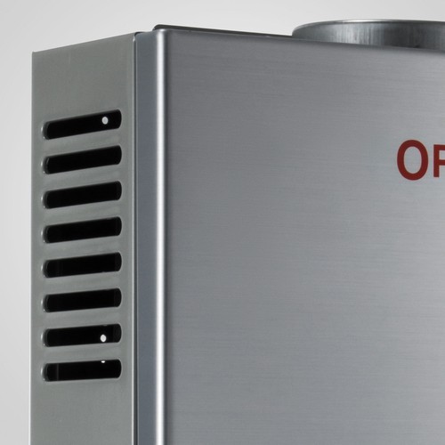 8L Chauffe-eau Instantané à Propane Butane Chaudière Avec Pomme de Douche - Photo 10/12