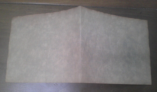 Vintage Looking! Five Dollar State of Texas Confederate Treasury Warrant ~COPY! - Picture 6 of 7