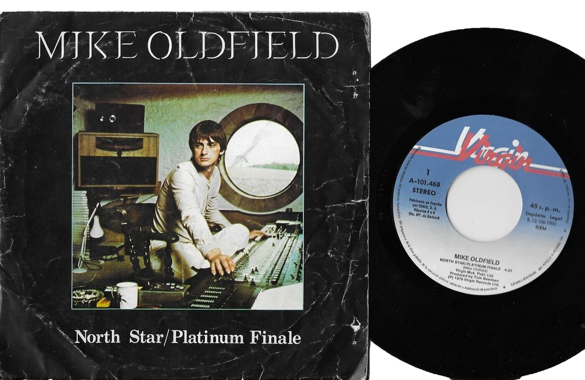 25+ Mike Oldfield Vinyl Records for sale | Updated Oct 2026