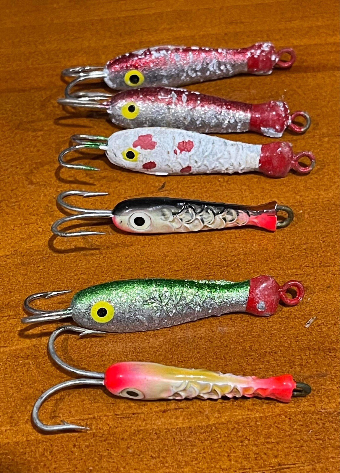 Vintage Fishing Lures eBay