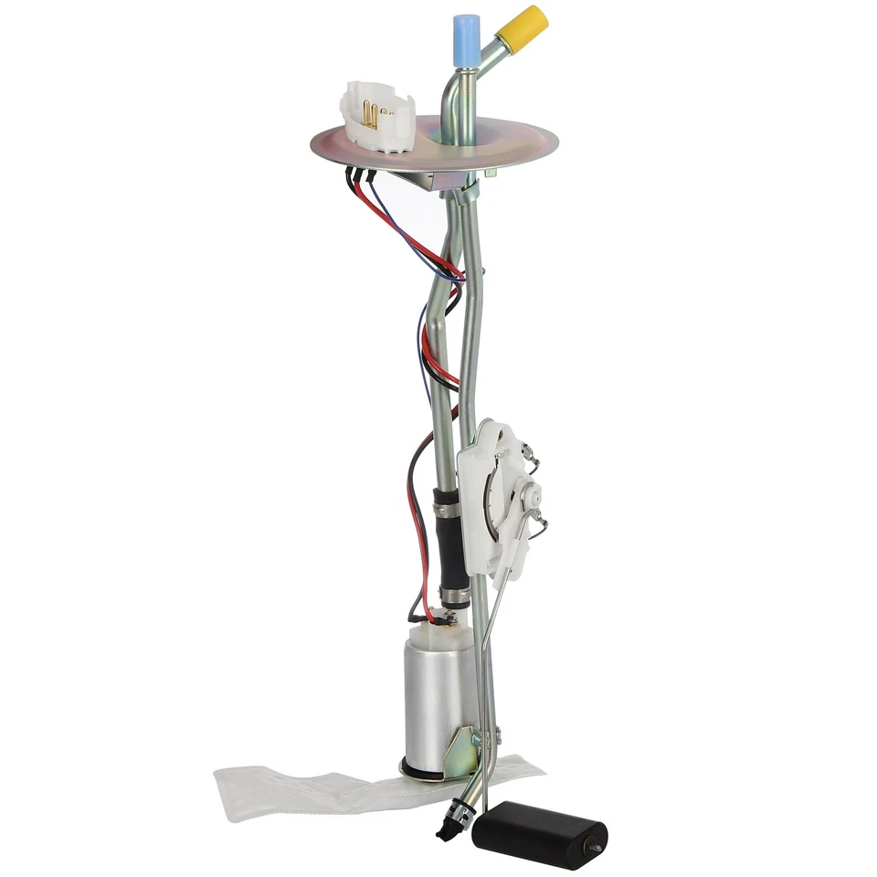 For Ford Bronco II 1986-1988 2.9L V6 Electrical Fuel Pump Module Aseembly SP378H Foto 2 de 4