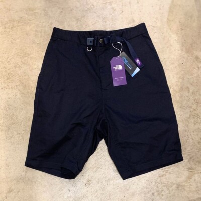 THE NORTH FACE PURPLE LABEL Shorts 36 紺 s-l400.jpg