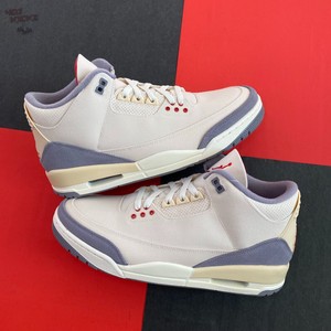 Comprá Jordan zapatillas Air Jordan 3 Retro - Mejores Zapatillas
