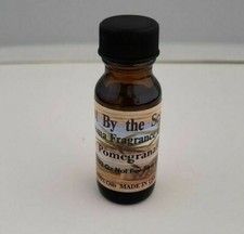 Pomegranate Fragrance Oil 1/2 Oz Oil Burner Diffuser Fruity Made in USA