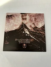 Bella Union Records 10th Anniversary Label Sampler CD 15 Tracks 2007 Promo