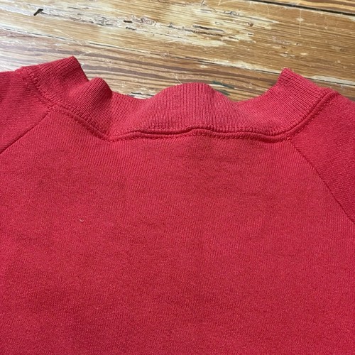 Vintage 90s Nabisco Oreo Cookies Sweatshirt 2XL NBC Snack Promo Ritz Crackers - Picture 8 of 10