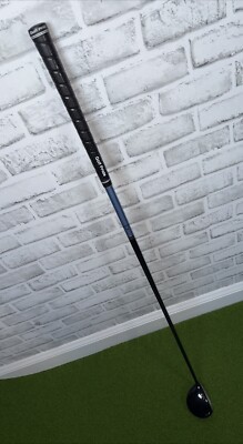 Bois 3 Callaway X 15° Graphite Femme - 42 Pouces, Droitier, Poignée Neuve, Reconditionné
