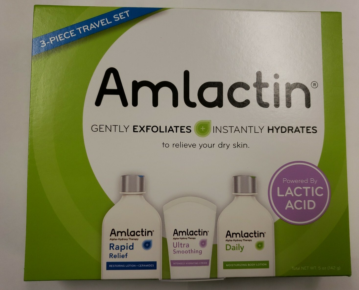 amlactin lotion ultra smoothing