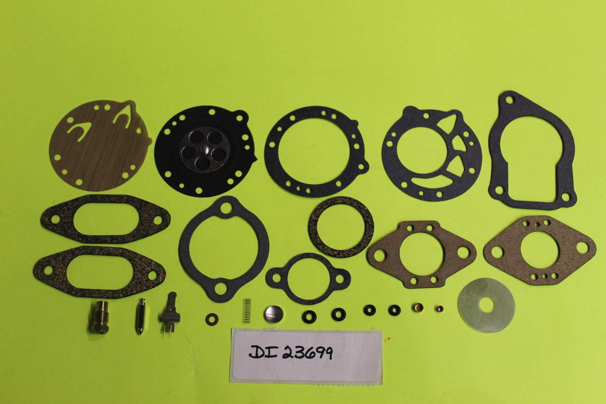 Homelite Wiz Wiz55 Wiz66 Wiz80 Chainsaw Tillotson HL46A HL104A