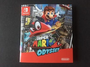 super mario odyssey best buy